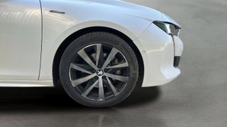 Peugeot 508 SW BlueHDi 180 S&S GT Line EAT8 132 kW (180 CV)