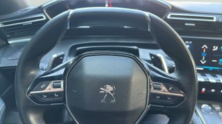 Peugeot 508 SW BlueHDi 180 S&S GT Line EAT8 132 kW (180 CV)