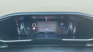 Peugeot 508 SW BlueHDi 180 S&S GT Line EAT8 132 kW (180 CV)