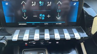 Peugeot 508 SW BlueHDi 180 S&S GT Line EAT8 132 kW (180 CV)