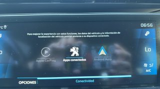 Peugeot 508 SW BlueHDi 180 S&S GT Line EAT8 132 kW (180 CV)