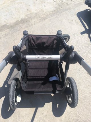 Carrito de bebé Bugaboo