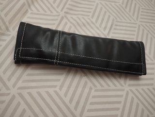 Funda Cinturón Cuero WRC FIA