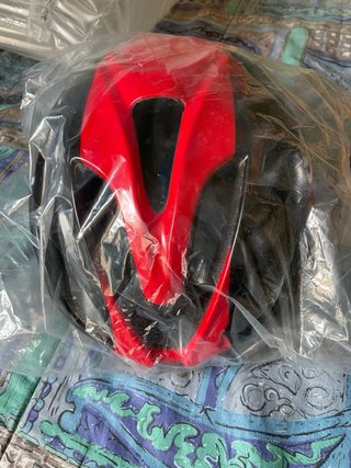 Casco bicicleta GIRO talla L NUEVO ligero