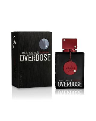 Armaf Club de Nuit Overdose Extracto De Perfume