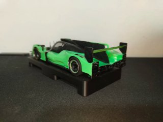 Preparata Slot car Oreca 07 slot.it hypercar  1:32