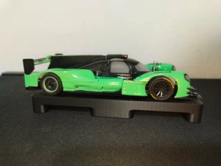 Preparata Slot car Oreca 07 slot.it hypercar  1:32