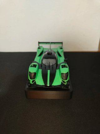 Slot car Oreca 07 slot.it hypercar 1:32 preparata.