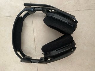 Auriculares Gaming Astro A50 Wireless + Base