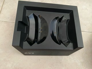 Auriculares Gaming Astro A50 Wireless + Base