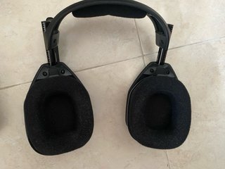 Auriculares Gaming Astro A50 Wireless + Base