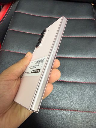 Samsung Z Fold 6 256GB Rosa