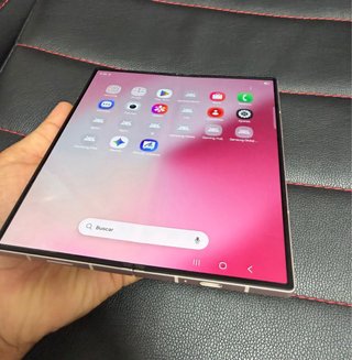 Samsung Z Fold 6 256GB Rosa