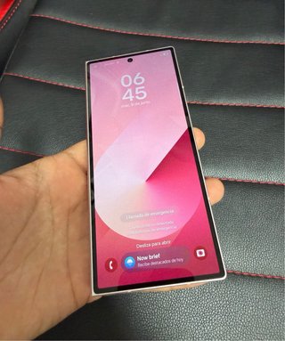 Samsung Z Fold 6 256GB Rosa