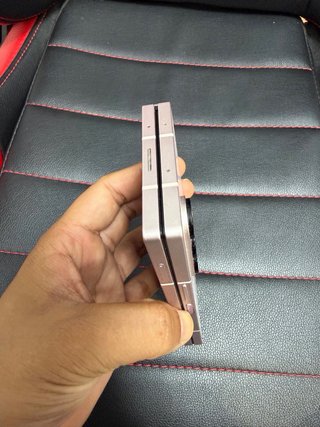Samsung Z Fold 6 256GB Rosa