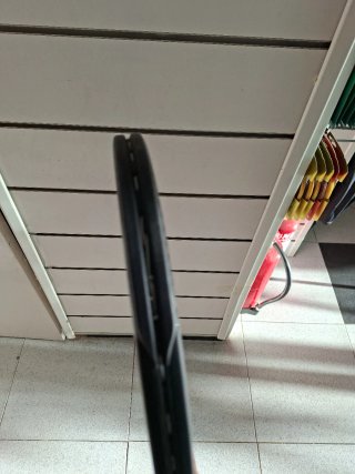 Raqueta Wilson Pro Staff L2 97 LS v13  muy nueva