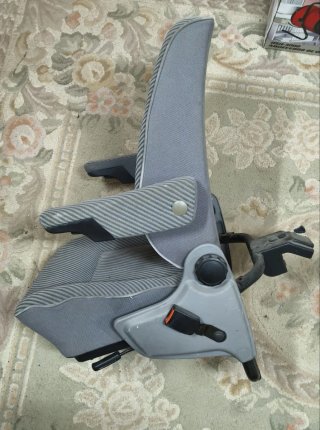 Asiento Multivan T4 Volkswagen (1997)
