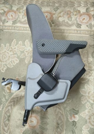 Asiento Multivan T4 Volkswagen (1997)