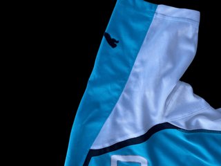 Camiseta SS Lazio 2004/05 Puma Di Canio
