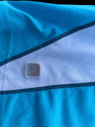 Camiseta SS Lazio 2004/05 Puma Di Canio