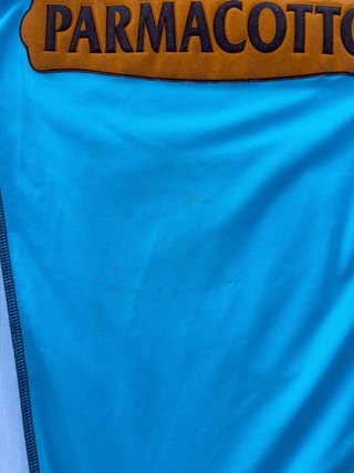 Camiseta SS Lazio 2004/05 Puma Di Canio