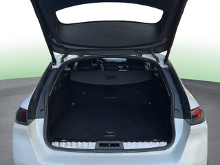 Peugeot 508 SW BlueHDi 180 S&S GT Line EAT8 132 kW (180 CV)