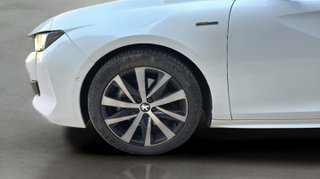 Peugeot 508 SW BlueHDi 180 S&S GT Line EAT8 132 kW (180 CV)
