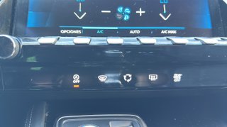 Peugeot 508 SW BlueHDi 180 S&S GT Line EAT8 132 kW (180 CV)