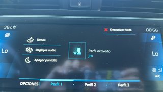 Peugeot 508 SW BlueHDi 180 S&S GT Line EAT8 132 kW (180 CV)