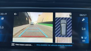 Peugeot 508 SW BlueHDi 180 S&S GT Line EAT8 132 kW (180 CV)