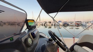 Beneteau Flyer 6.6 Sundeck - 84h motor