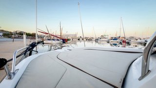 Beneteau Flyer 6.6 Sundeck - 84h motor