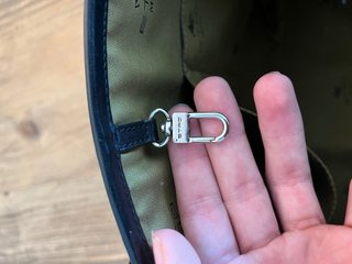 Borsa Tote Bag Etro Nero e Grigio