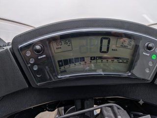 Kawasaki ER-6F 650