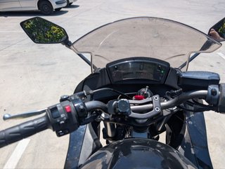Kawasaki ER-6F 650