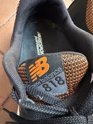 New Balance 818 Running Response Zapatillas
