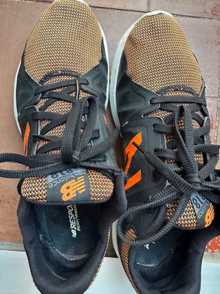New Balance 818 Running Response Zapatillas