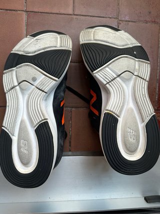 New Balance 818 Running Response Zapatillas
