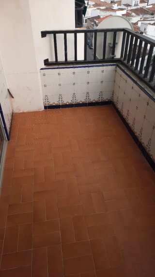 Piso en Almendralejo de 157 metros cuadrados. Sext