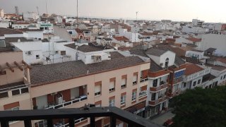 Piso en Almendralejo de 157 metros cuadrados. Sext