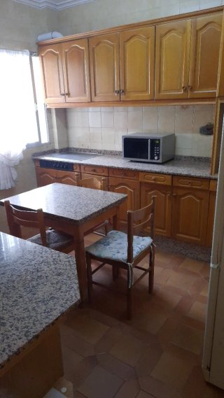 Piso en Almendralejo de 157 metros cuadrados. Sext
