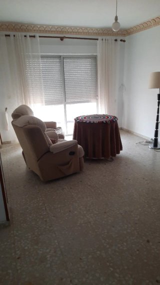 Piso en Almendralejo de 157 metros cuadrados. Sext