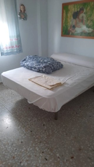 Piso en Almendralejo de 157 metros cuadrados. Sext
