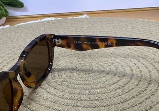 Gafas de sol tortuga