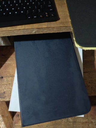 Teclast Tablet Grande Negra