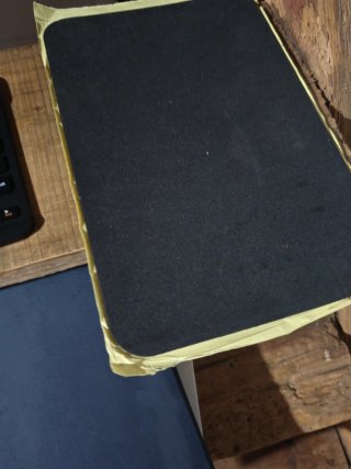 Teclast Tablet Grande Negra