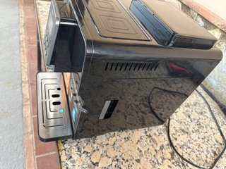Cecotec Cafetera Superautomática Power Matic-ccino