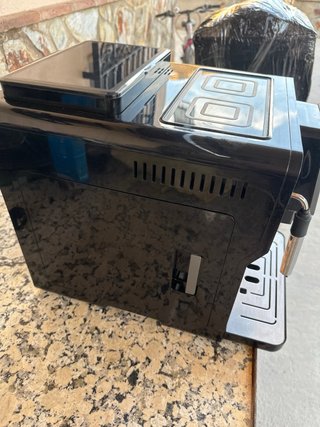 Cecotec Cafetera Superautomática Power Matic-ccino