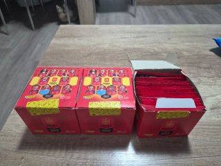 Cromos Panini España Mundial 2026