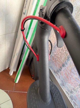 Xiaomi Mi Electric Scooter Pro